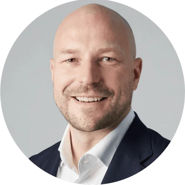 Michael Bischof
